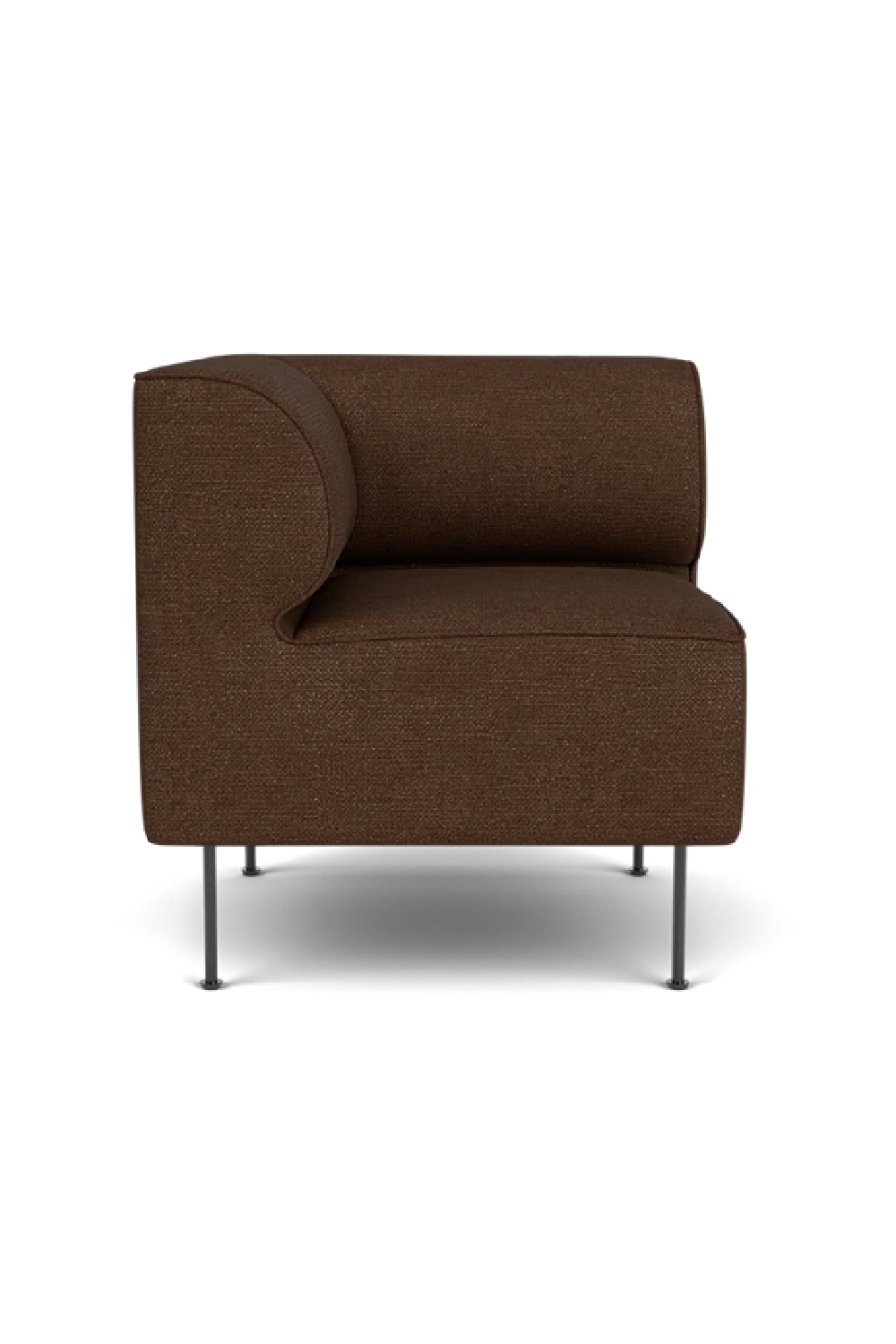Corner Module Dining Sofa | Audo Copenhagen Eave | Oroa.com