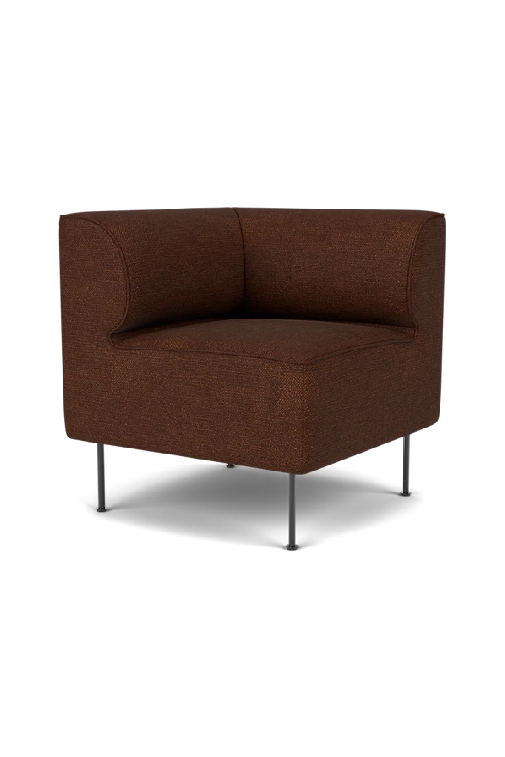 Corner Module Dining Sofa | Audo Copenhagen Eave | Oroa.com