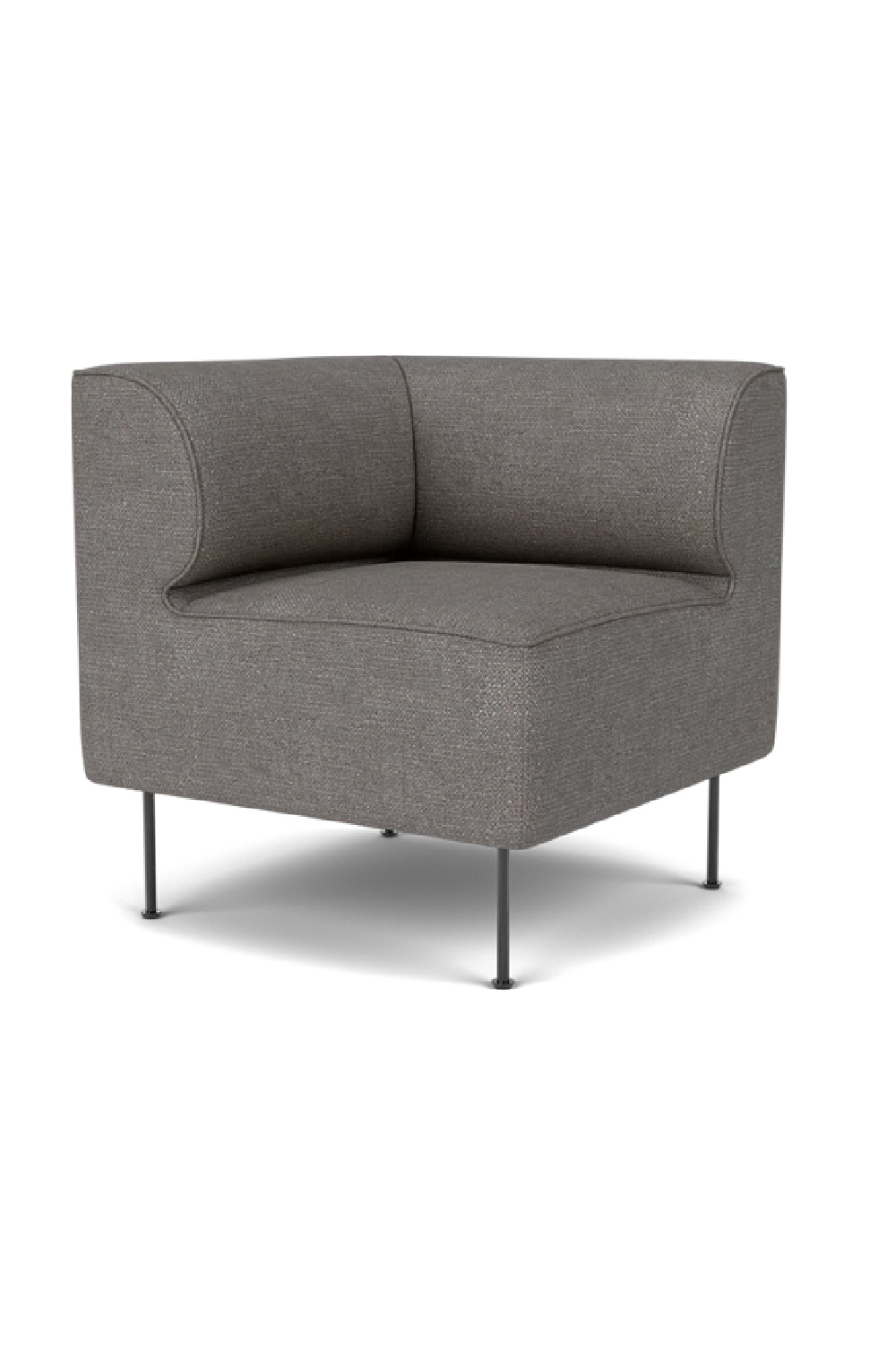 Corner Module Dining Sofa | Audo Copenhagen Eave | Oroa.com