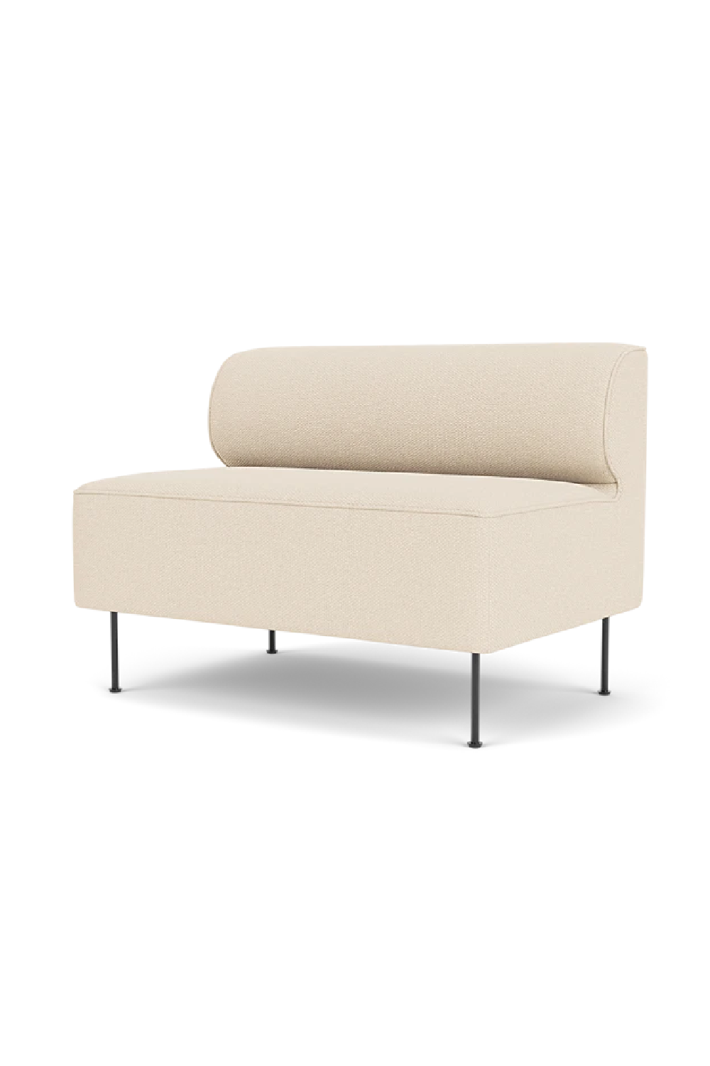 Open Module Dining Sofa | Audo Copenhagen Eave | Oroa.com
