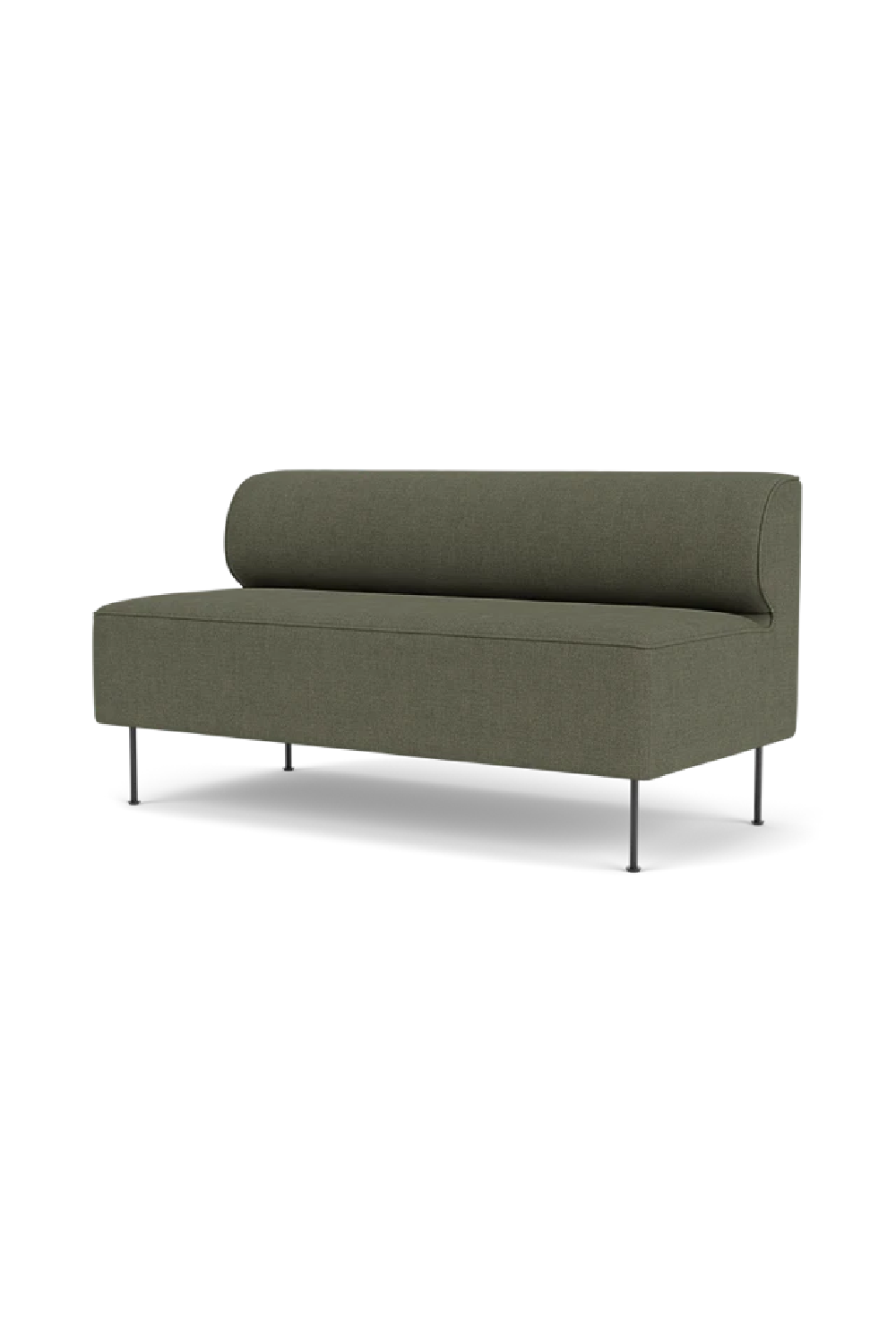 Open Module Dining Sofa | Audo Copenhagen Eave | Oroa.com