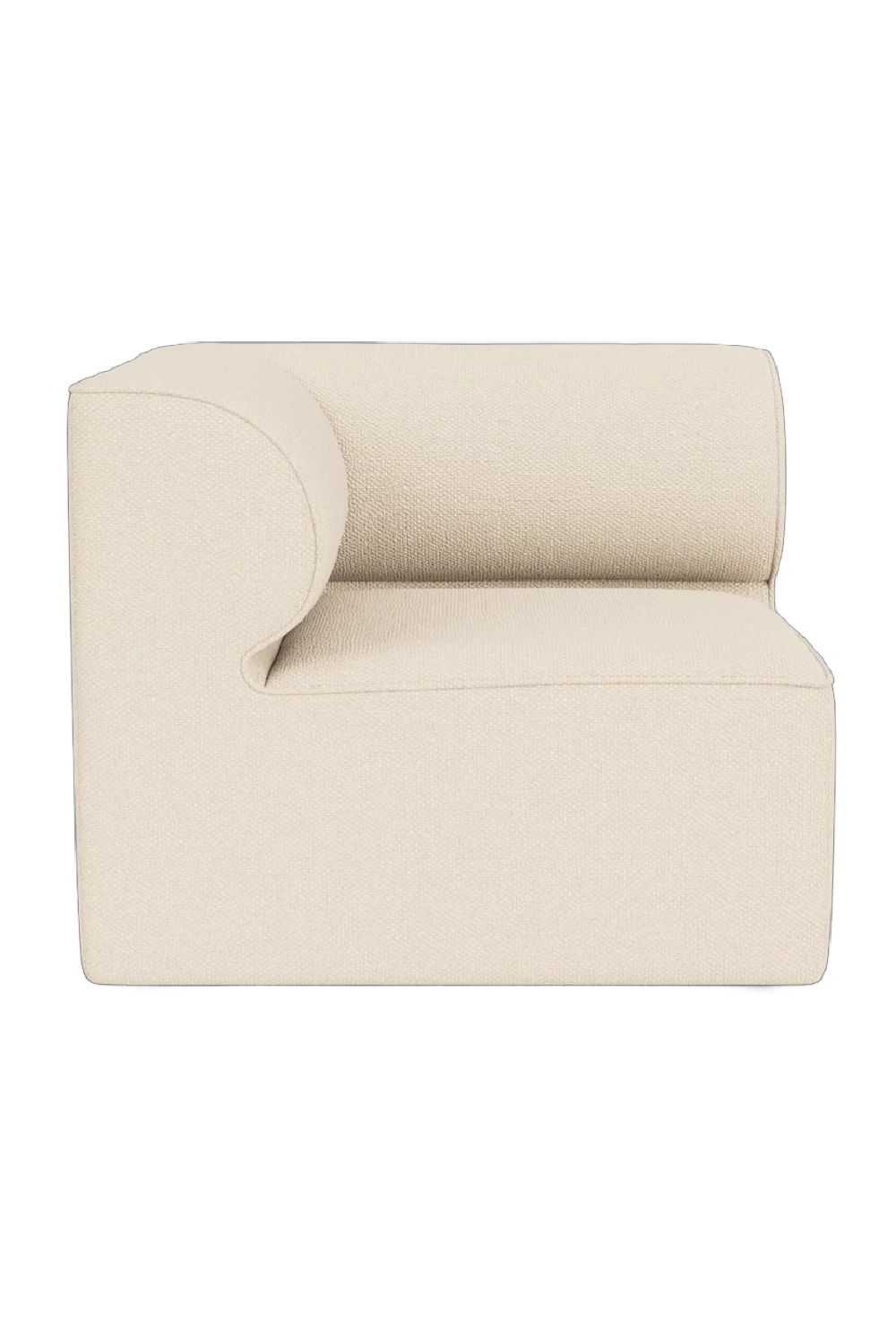 Curved Corner Sofa | Audo Copenhagen Eave