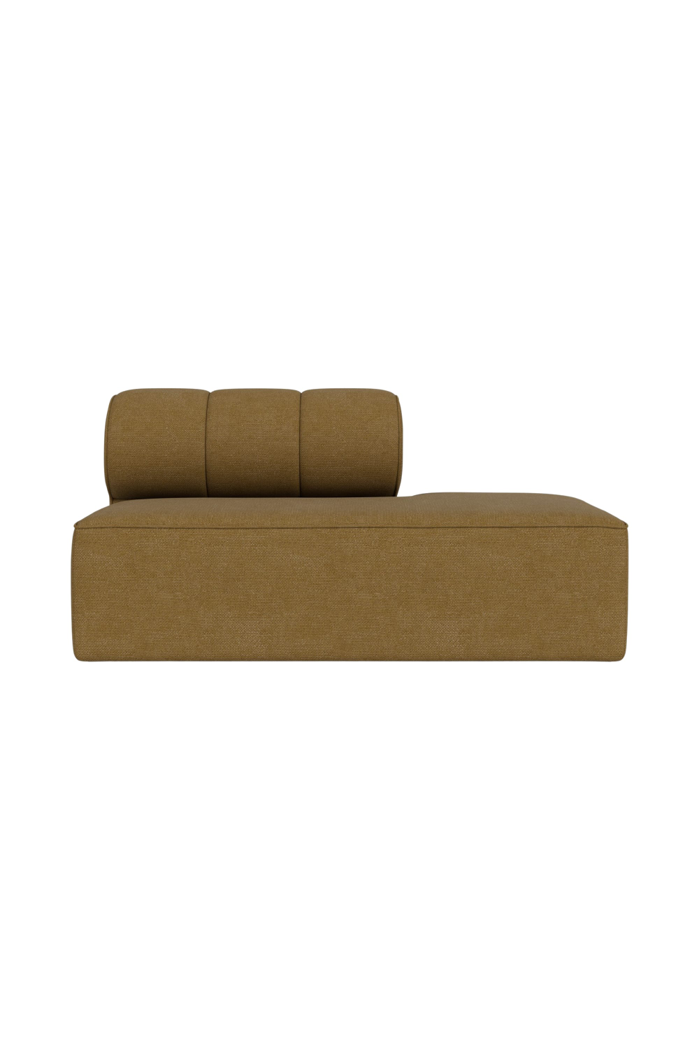 Channel-Stitched Modular Sofa | Audo Copenhagen Eave | Oroa.com