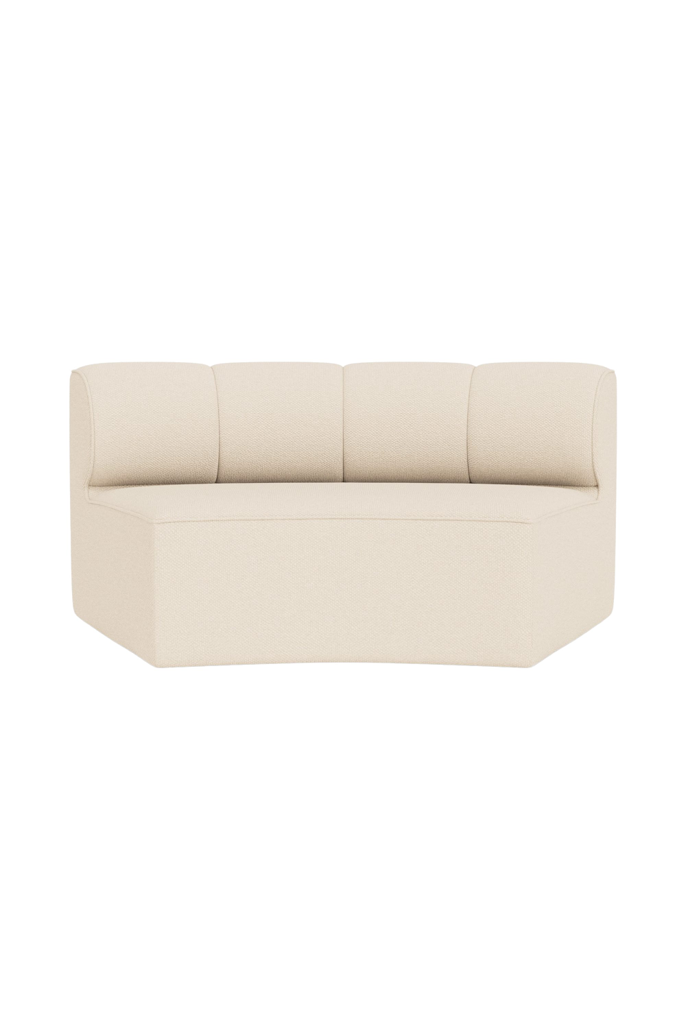 Concave Open Module Sofa | Audo Copenhagen Eave | Oroa.com