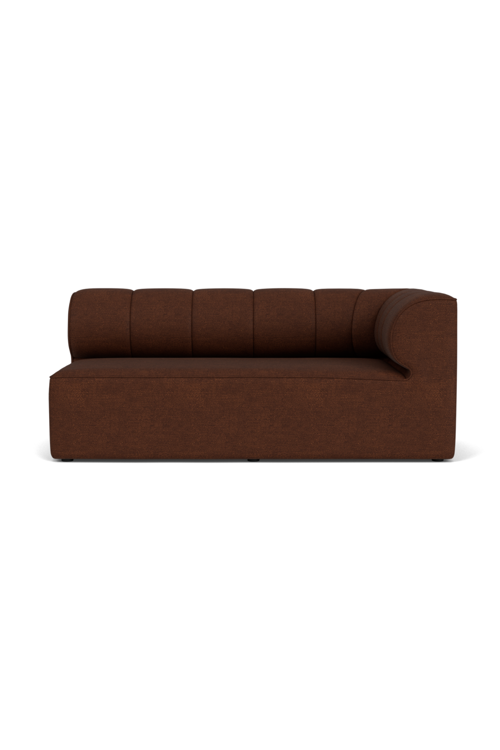 Corner Modular Single-Armed Sofa | Audo Copenhagen Eave | Oroa.com