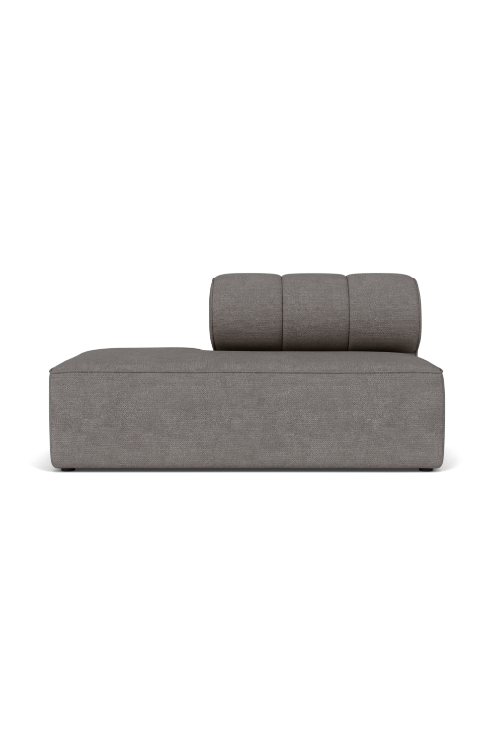 Channel-Stitched Modular Sofa | Audo Copenhagen Eave | Oroa.com