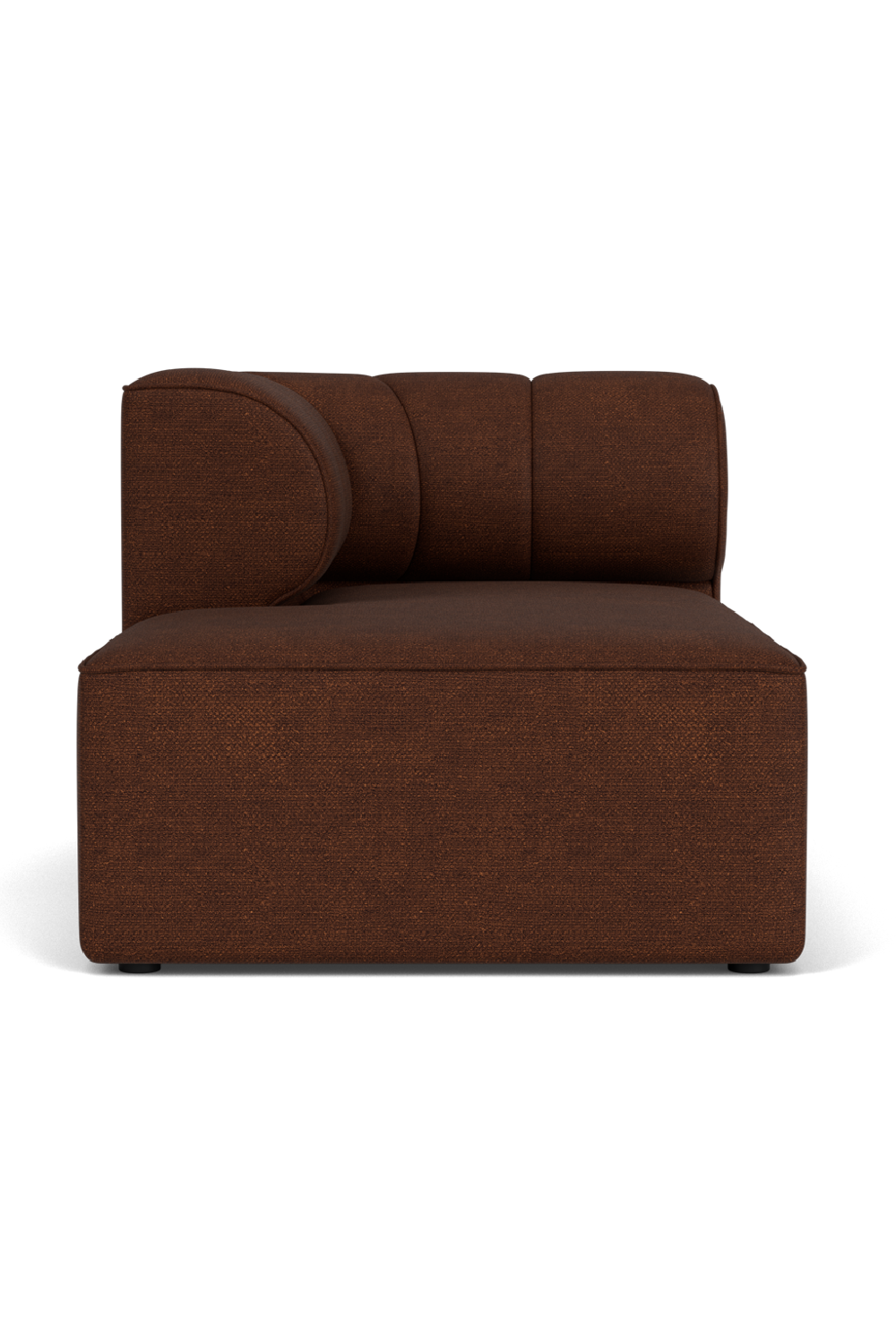 Channel-Stitched Modular Sofa | Audo Copenhagen Eave | Oroa.com