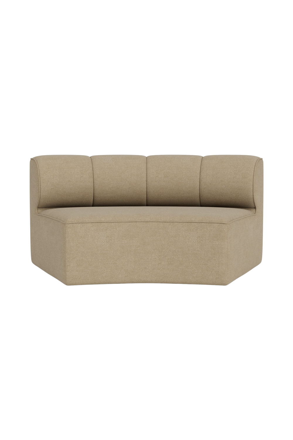 Concave Open Module Sofa | Audo Copenhagen Eave | Oroa.com