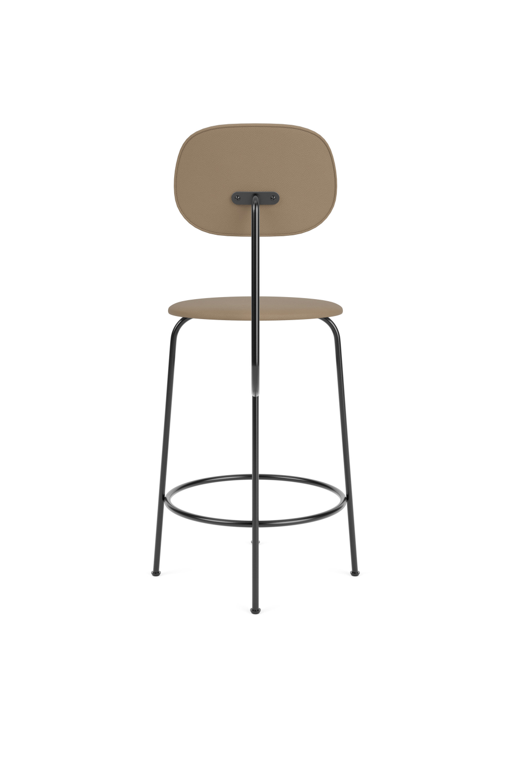 Upholstered Counter Chair | Audo Copenhagen Afteroom | Oroa.com