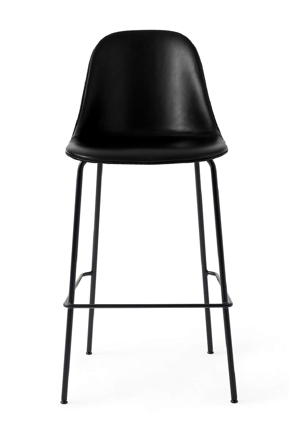Upholstered Side Bar Chair | Audo Copenhagen Harbour | Oroa.com