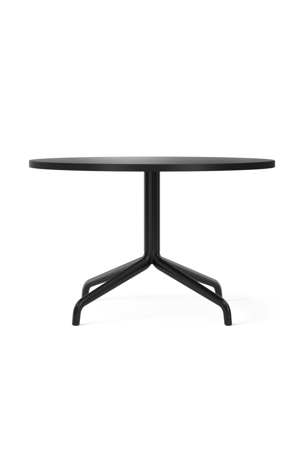 Star-Base Round Lounge Table | Audo Copenhagen Harbour Column | Oroa.com