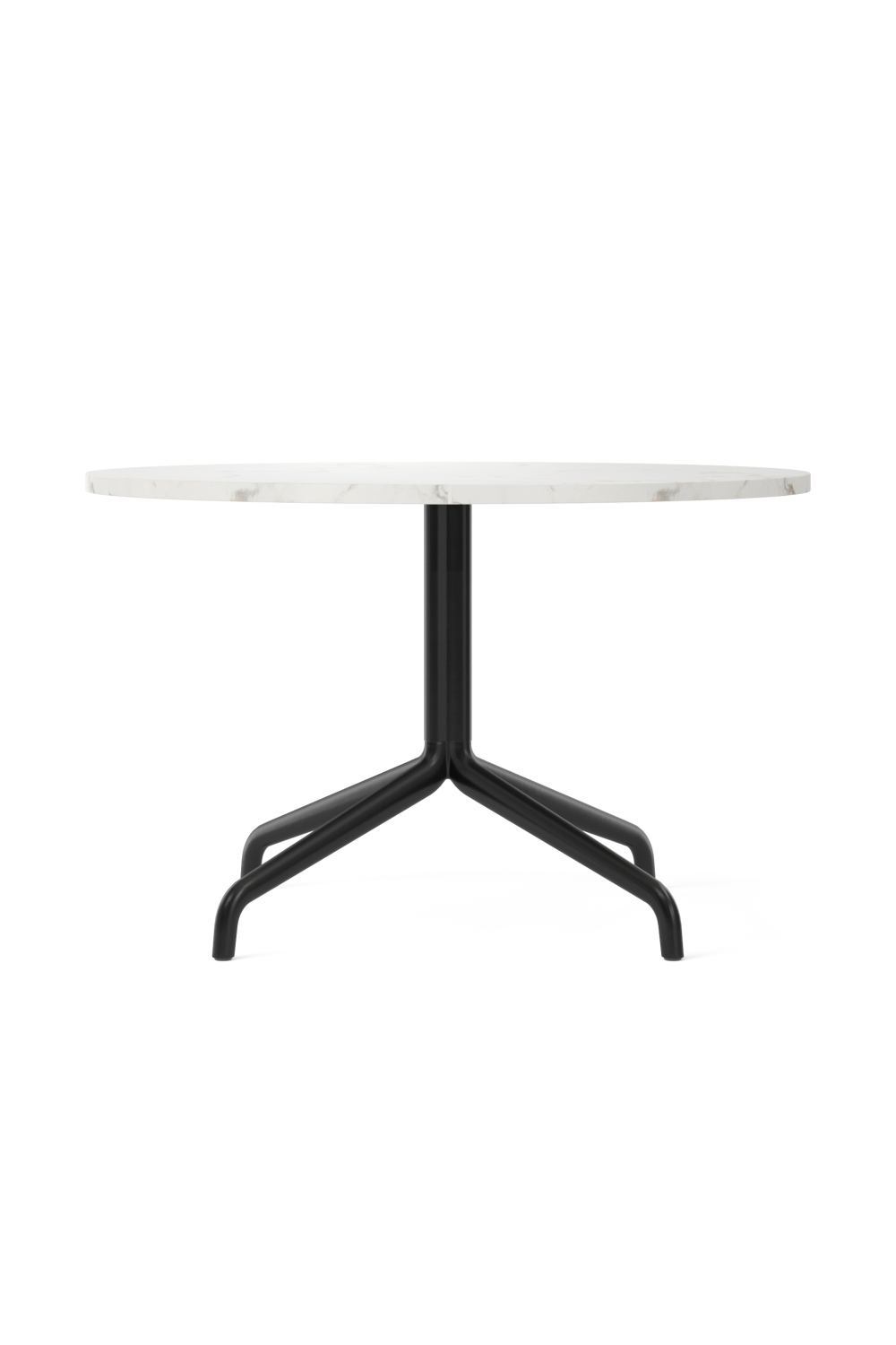 Star-Base Round Lounge Table | Audo Copenhagen Harbour Column | Oroa.com