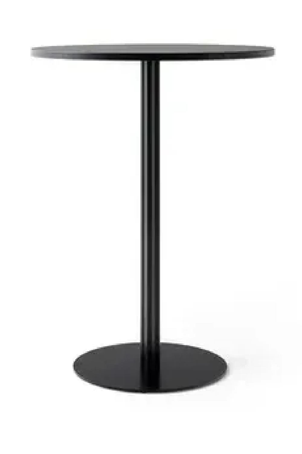 Round-Base Dining Table | Audo Copenhagen Harbour Column | Oroa.com