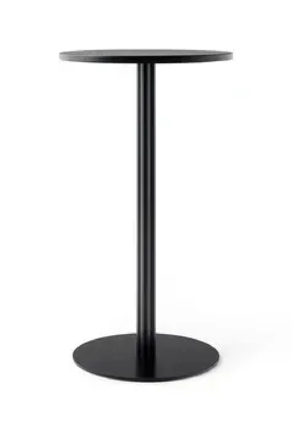 Round-Base Dining Table | Audo Copenhagen Harbour Column | Oroa.com
