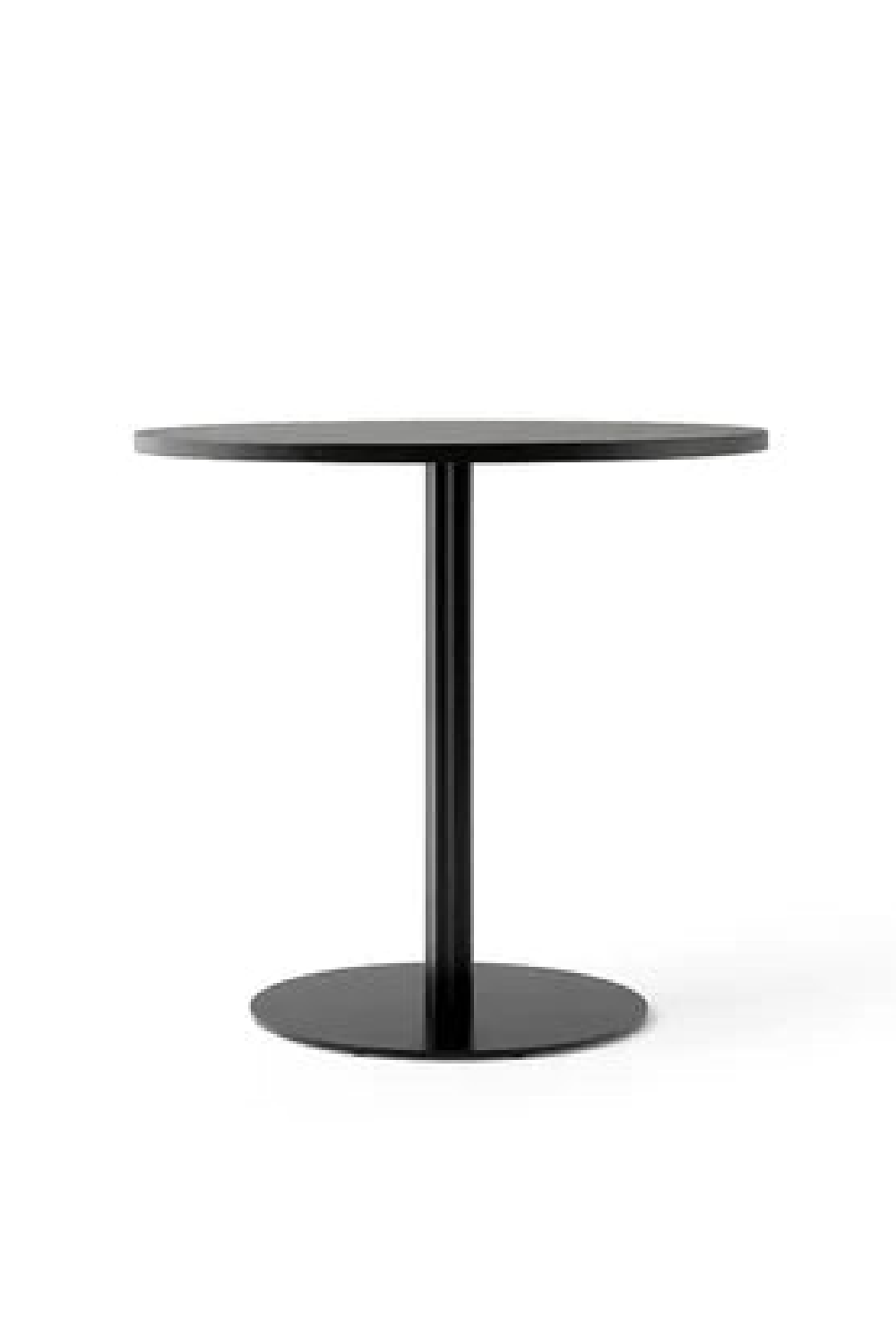 Round-Base Dining Table | Audo Copenhagen Harbour Column | Oroa.com