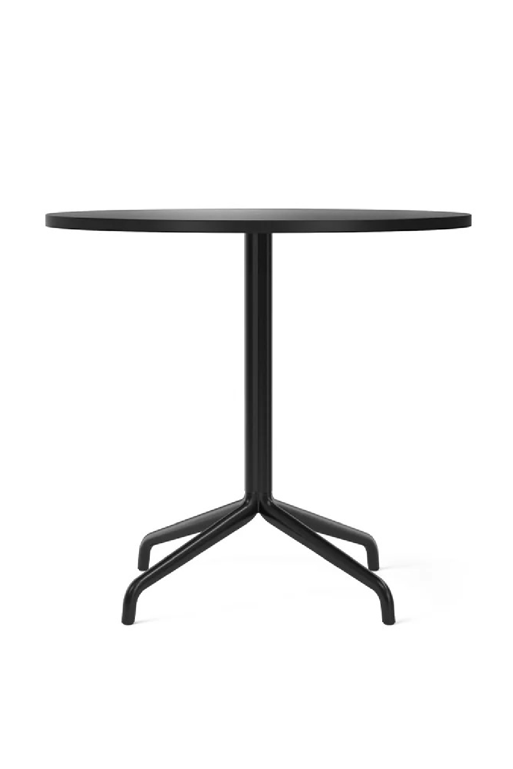 Star-Base Round Dining Table | Audo Copenhagen Harbour Column | Oroa.com