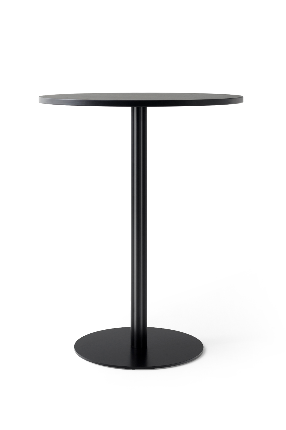 Round-Base Counter Table | Audo Copenhagen Harbour Column | Oroa.com