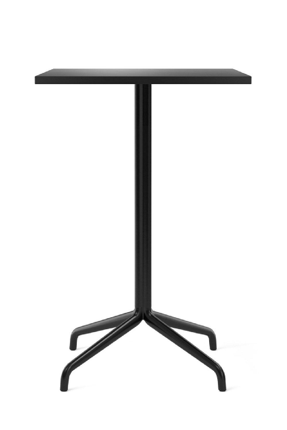 Star-Base Rectangular Counter Table | Audo Copenhagen Harbour Column | Oroa.com