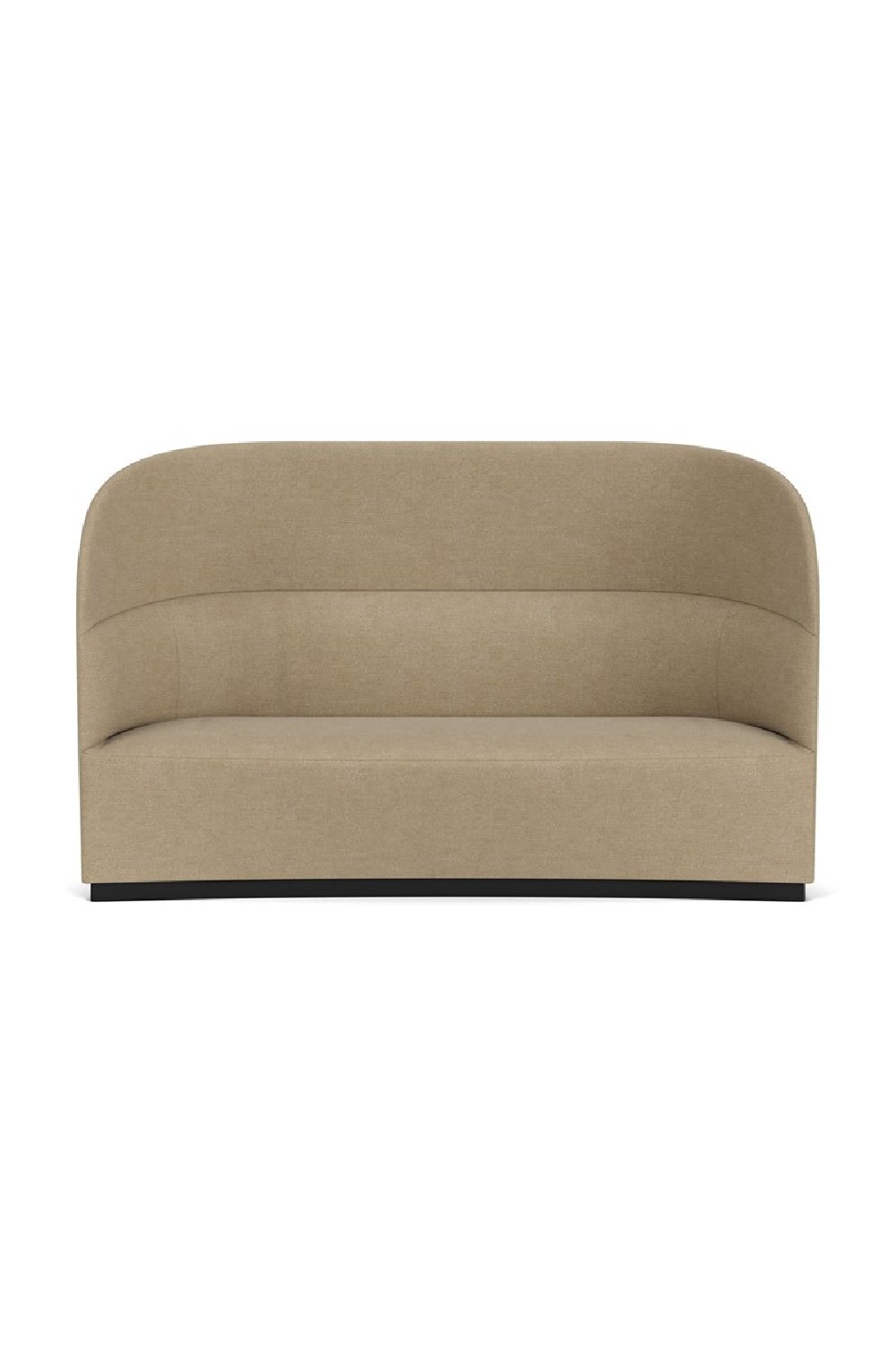 High-Back Sofa With Power Outlet | Audo Copenhagen Tearoom | Oroa.com