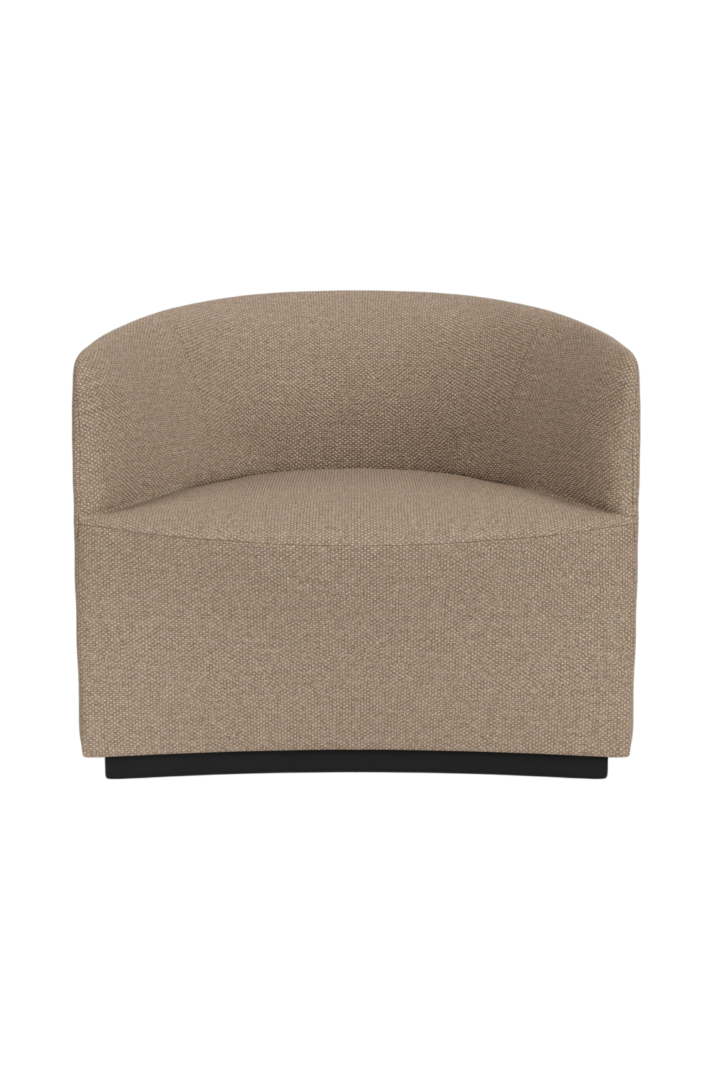 Low-Back Lounge Chair | Audo Copenhagen Tearoom | Oroa.com