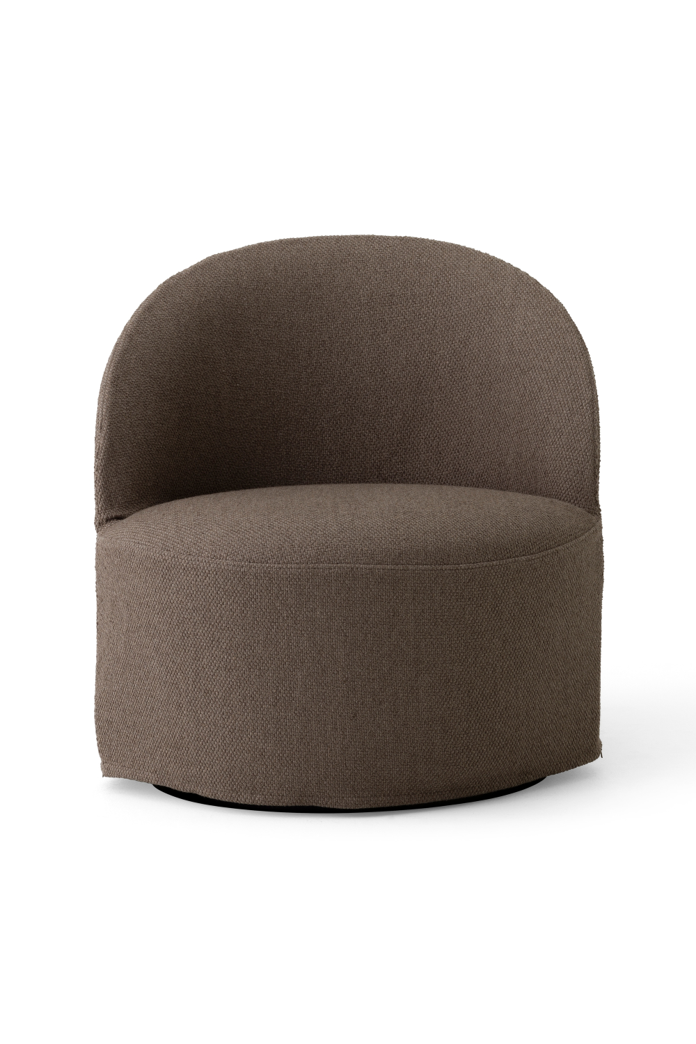 Swivel Loose Lounge Chair | Audo Copenhagen Tearoom | Oroa.com