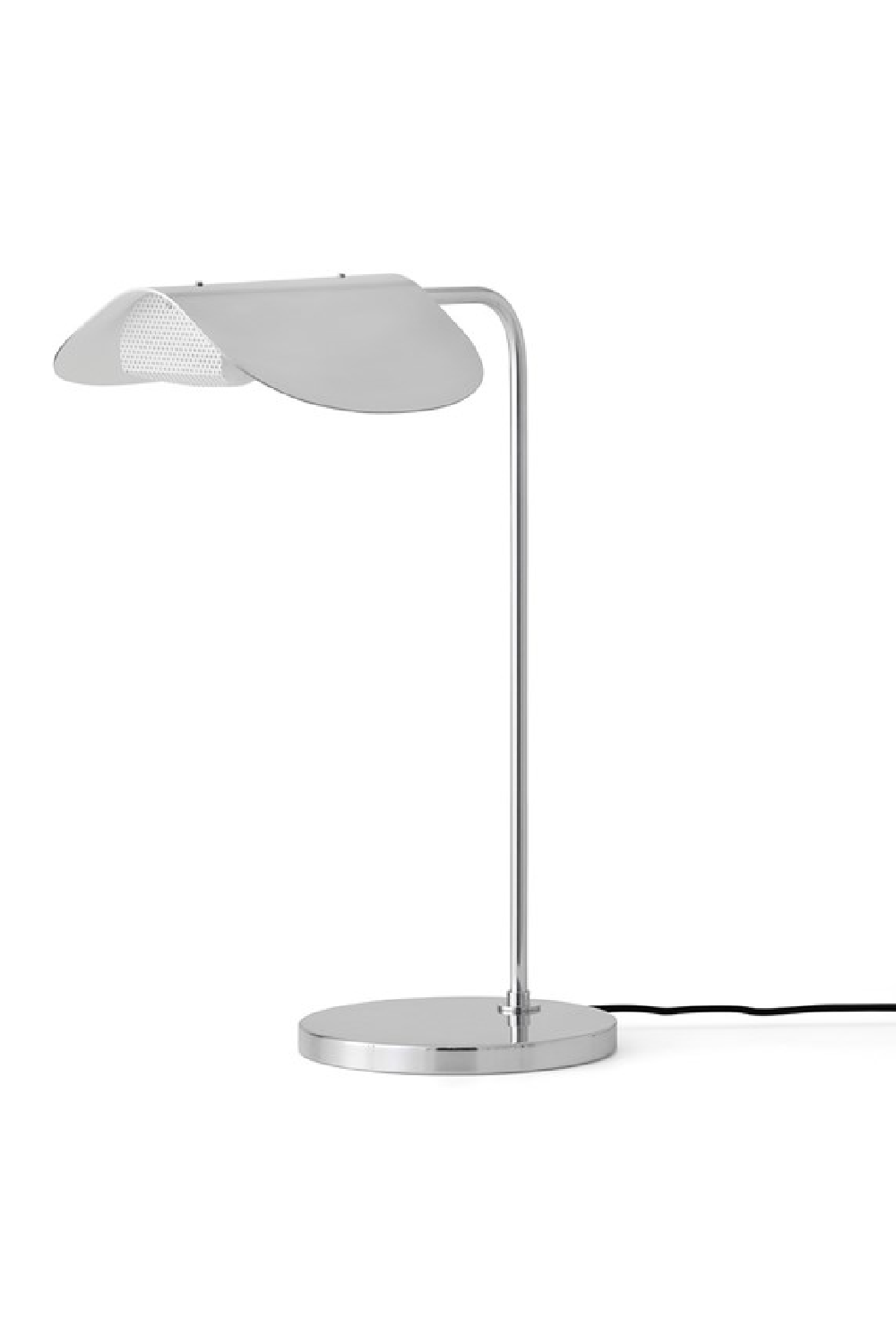 Aluminum Sloped Table Lamp | Audo Copenhagen Wing | Oroa.com