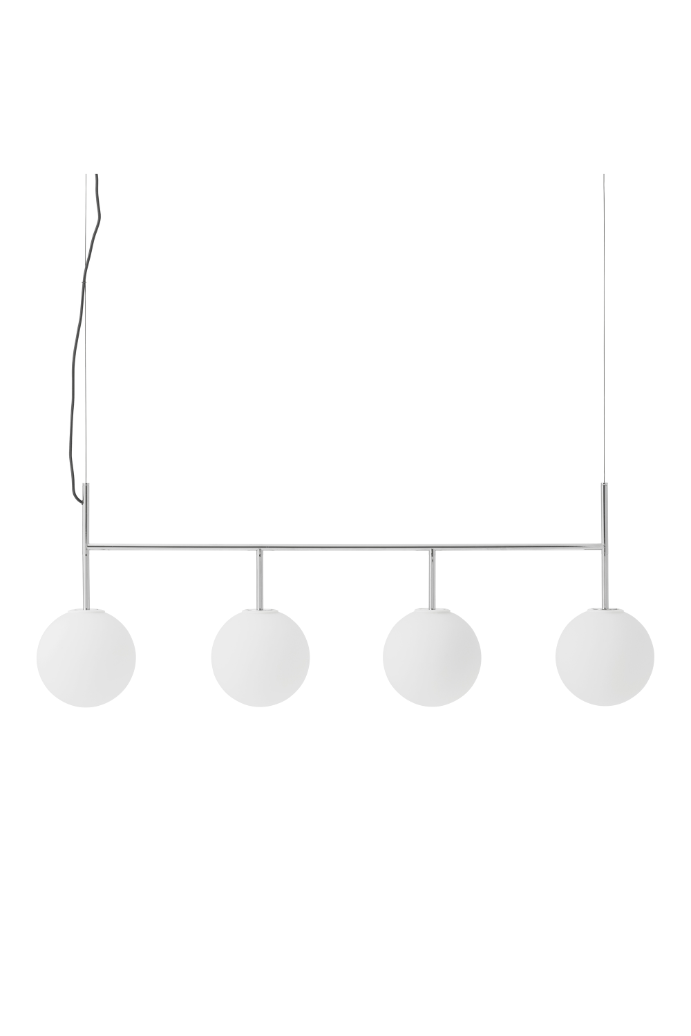 Steel Suspension Frame | Oroa.com
