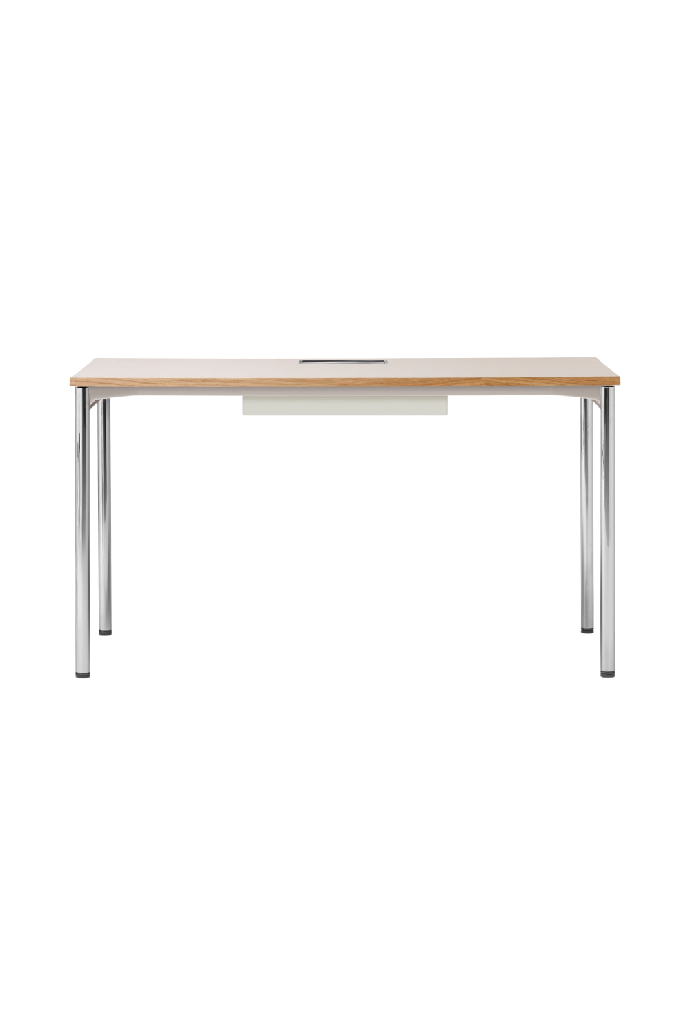 Laminate Rectangular Desk | Audo Copenhagen Co | oroa.com