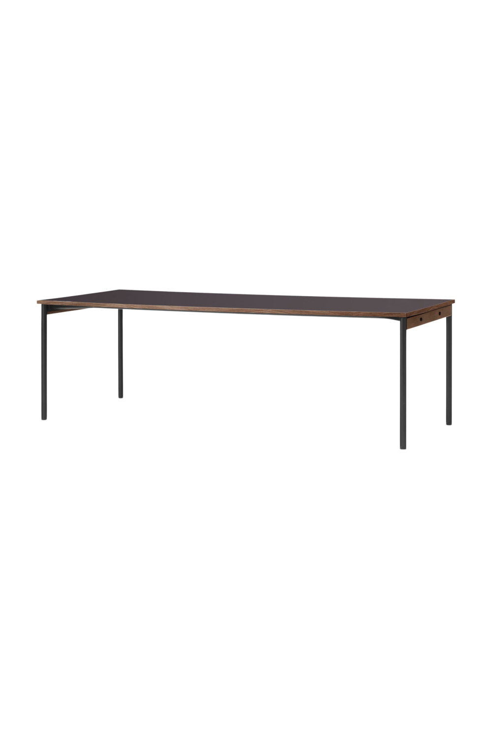 Laminate Rectangular Desk | Audo Copenhagen Co | oroa.com