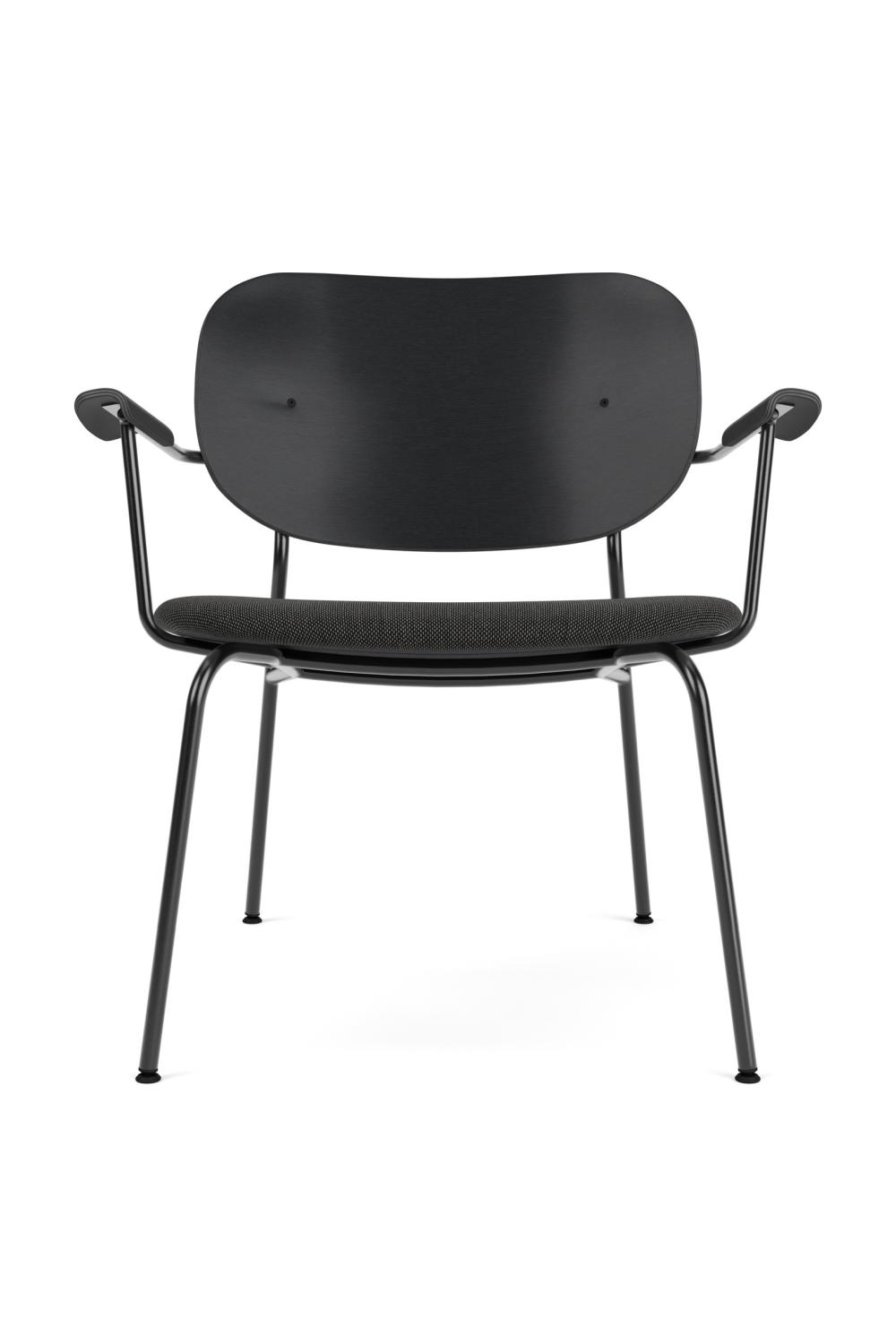 Oak-Back Lounge Chair | Audo Copenhagen Co | Oroa.com