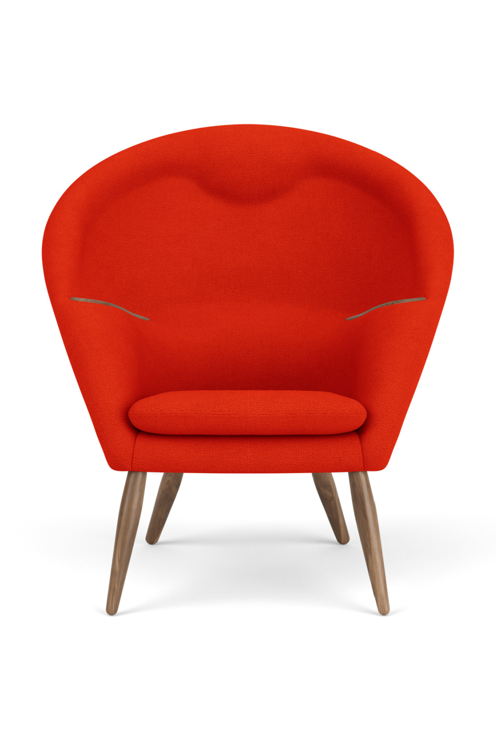 Lounge Chair with Headrest | Oroa.com
