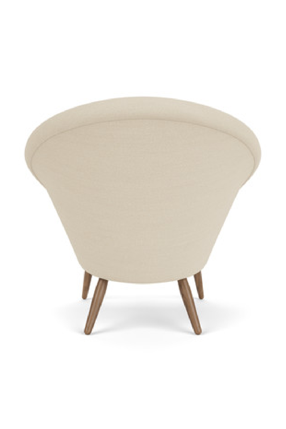 Lounge Chair with Headrest | Oroa.com