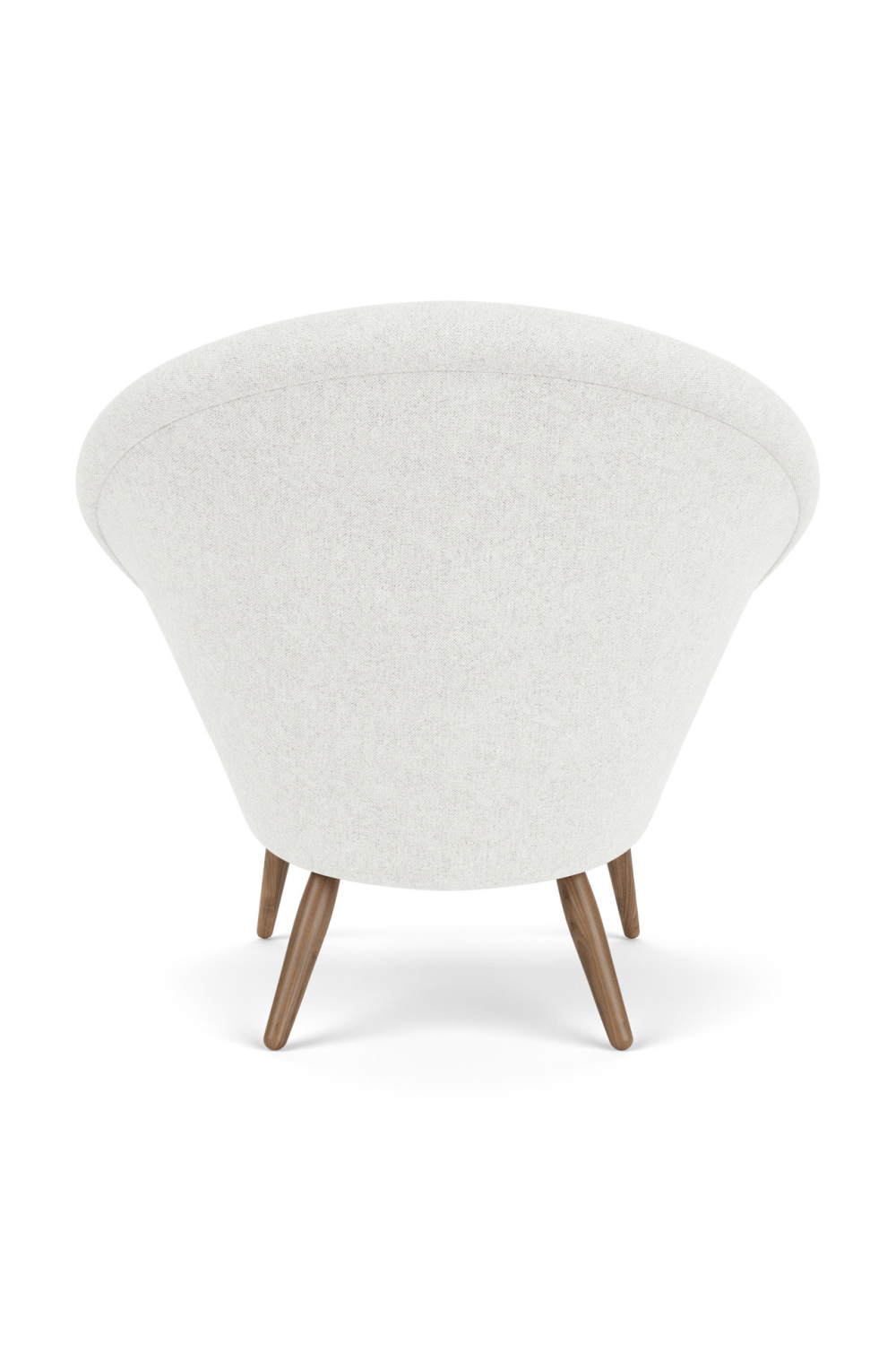 Lounge Chair with Headrest | Oroa.com