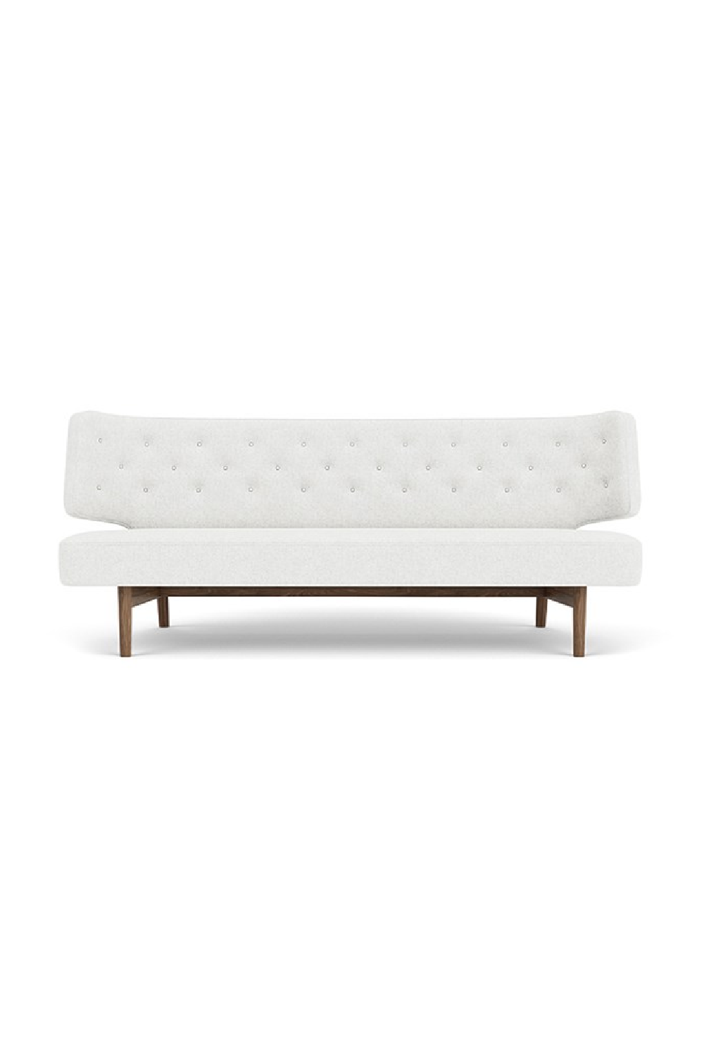 Tufted 2-Seater Sofa | Audo Copenhagen Radiohus | Oroa.com