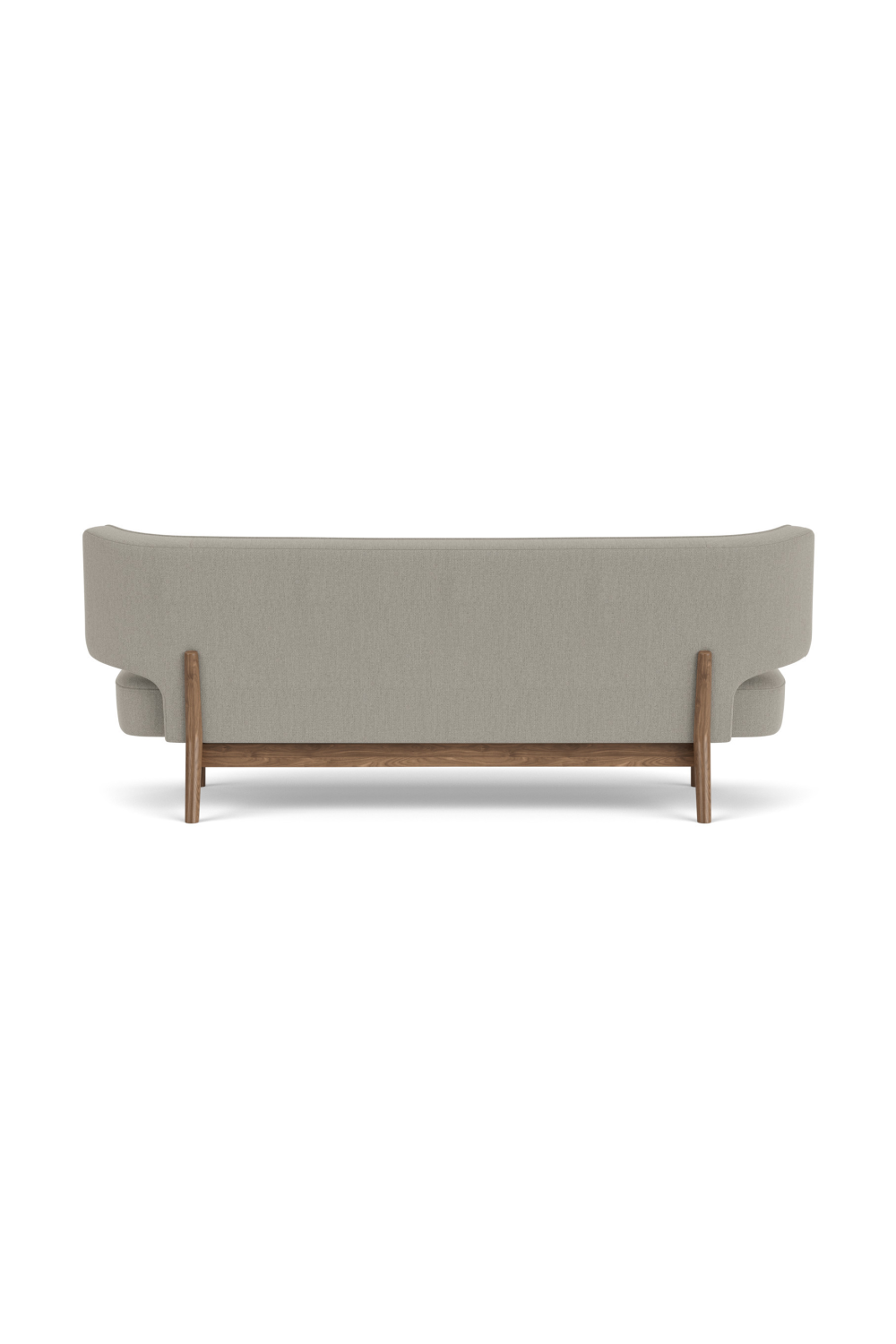 Button-Tufted 2-Seater Sofa | Audo Copenhagen Radiohus | Oroa.com