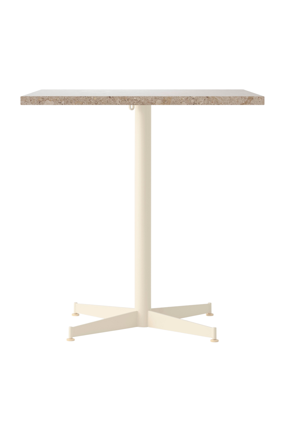 4-Star Base Rectangular Dining Table | Audo Copenhagen Nook | Oroa.com