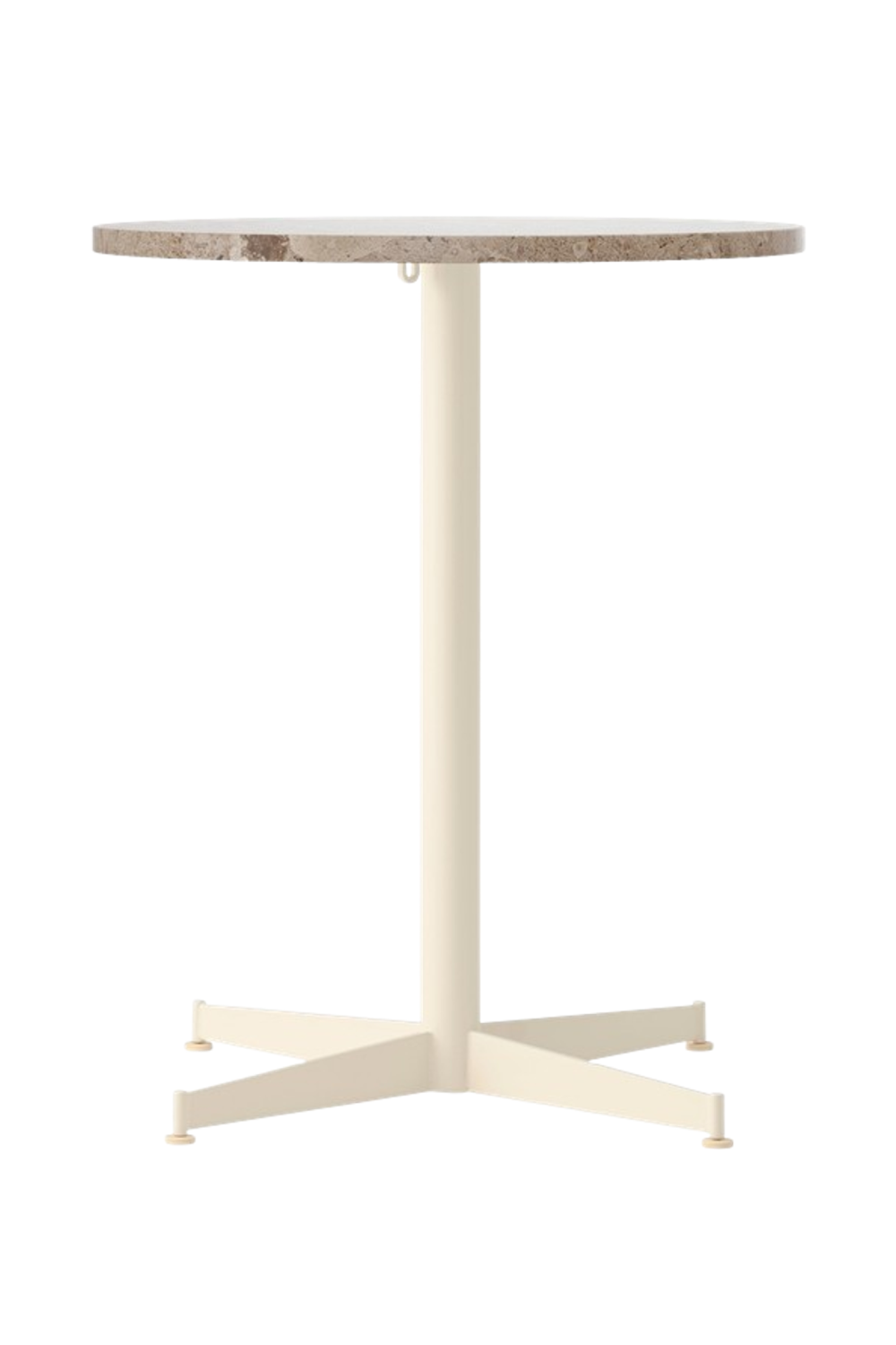 4-Star Base Round Dining Table S | Audo Copenhagen Nook | Oroa.com