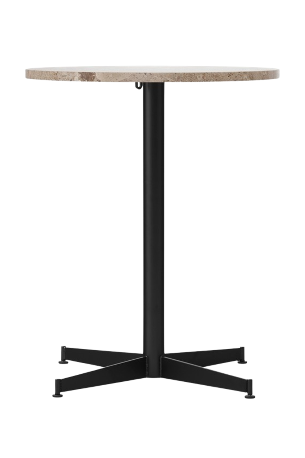 4-Star Base Round Dining Table S | Audo Copenhagen Nook | Oroa.com