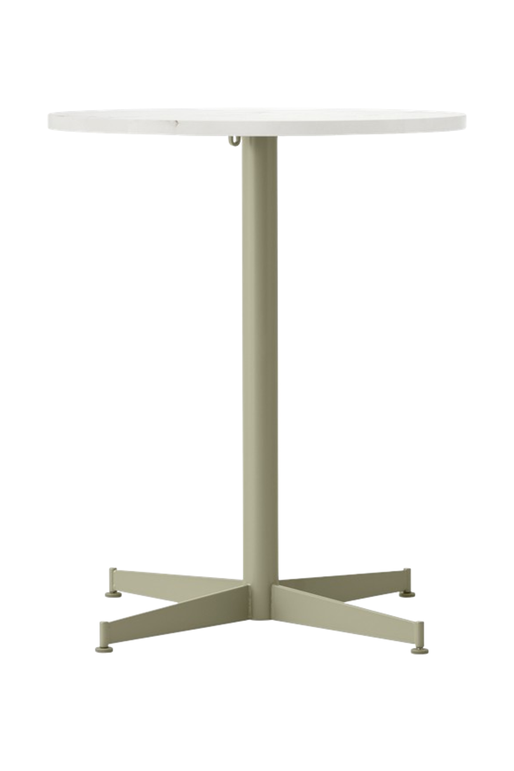 4-Star Base Round Dining Table S | Audo Copenhagen Nook | Oroa.com