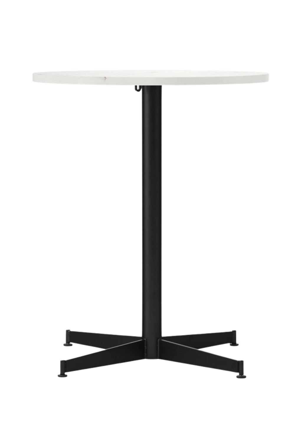 4-Star Base Round Dining Table S | Audo Copenhagen Nook | Oroa.com