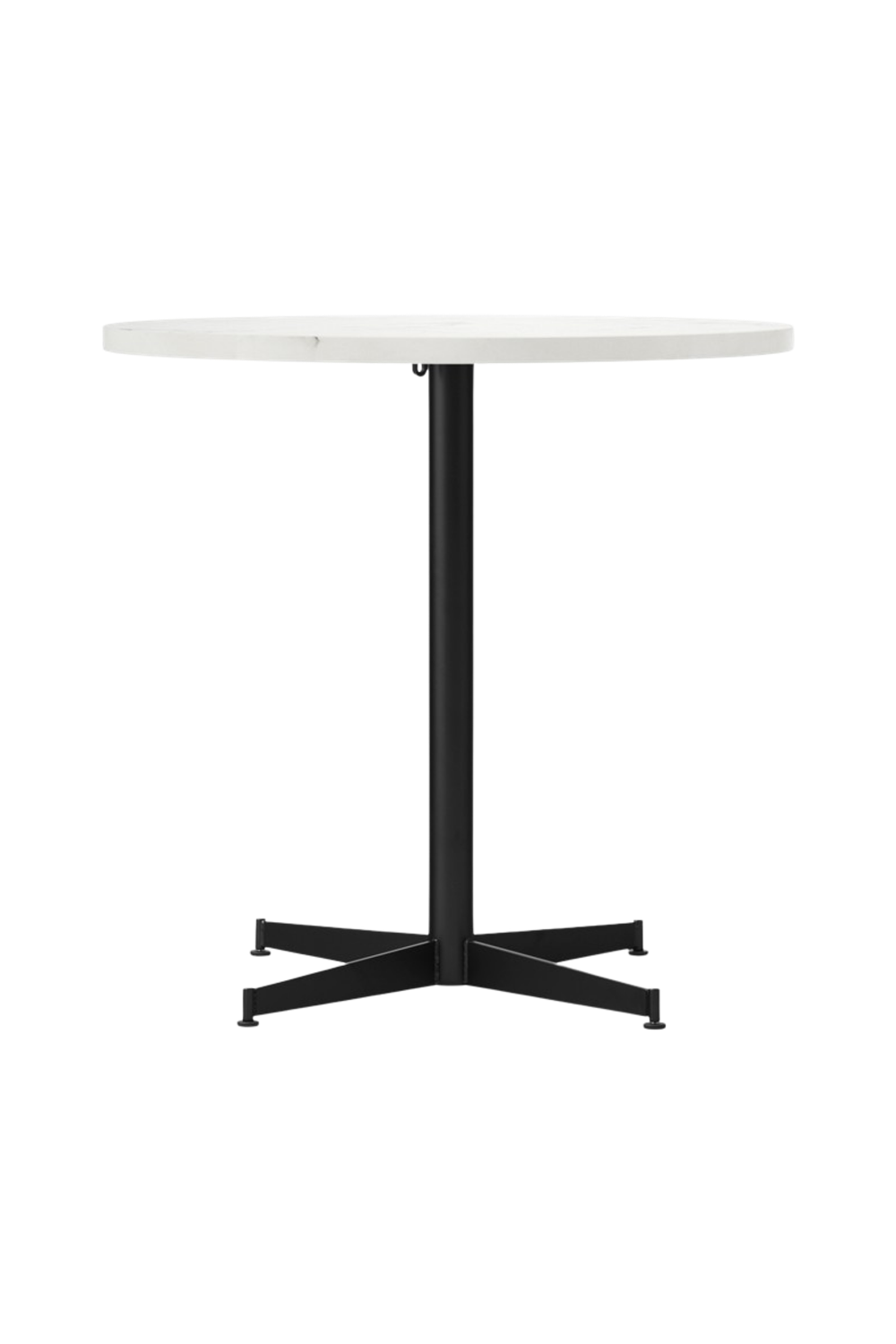 4-Star Base Round Dining Table L | Audo Copenhagen Nook | Oroa.com