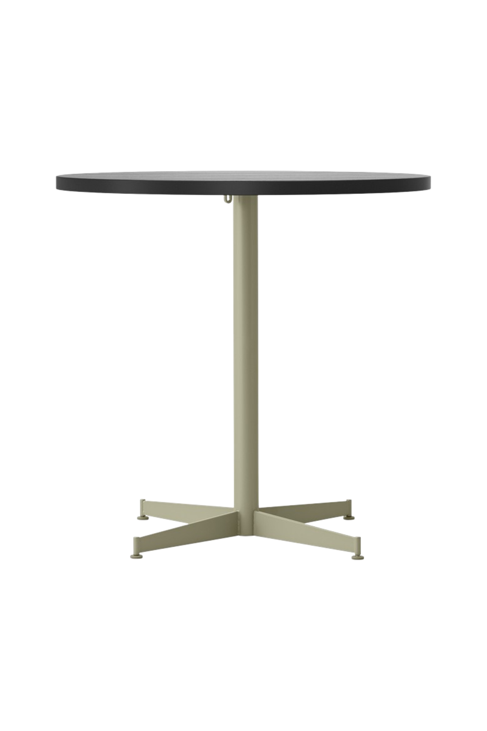4-Star Base Round Dining Table L | Audo Copenhagen Nook | Oroa.com