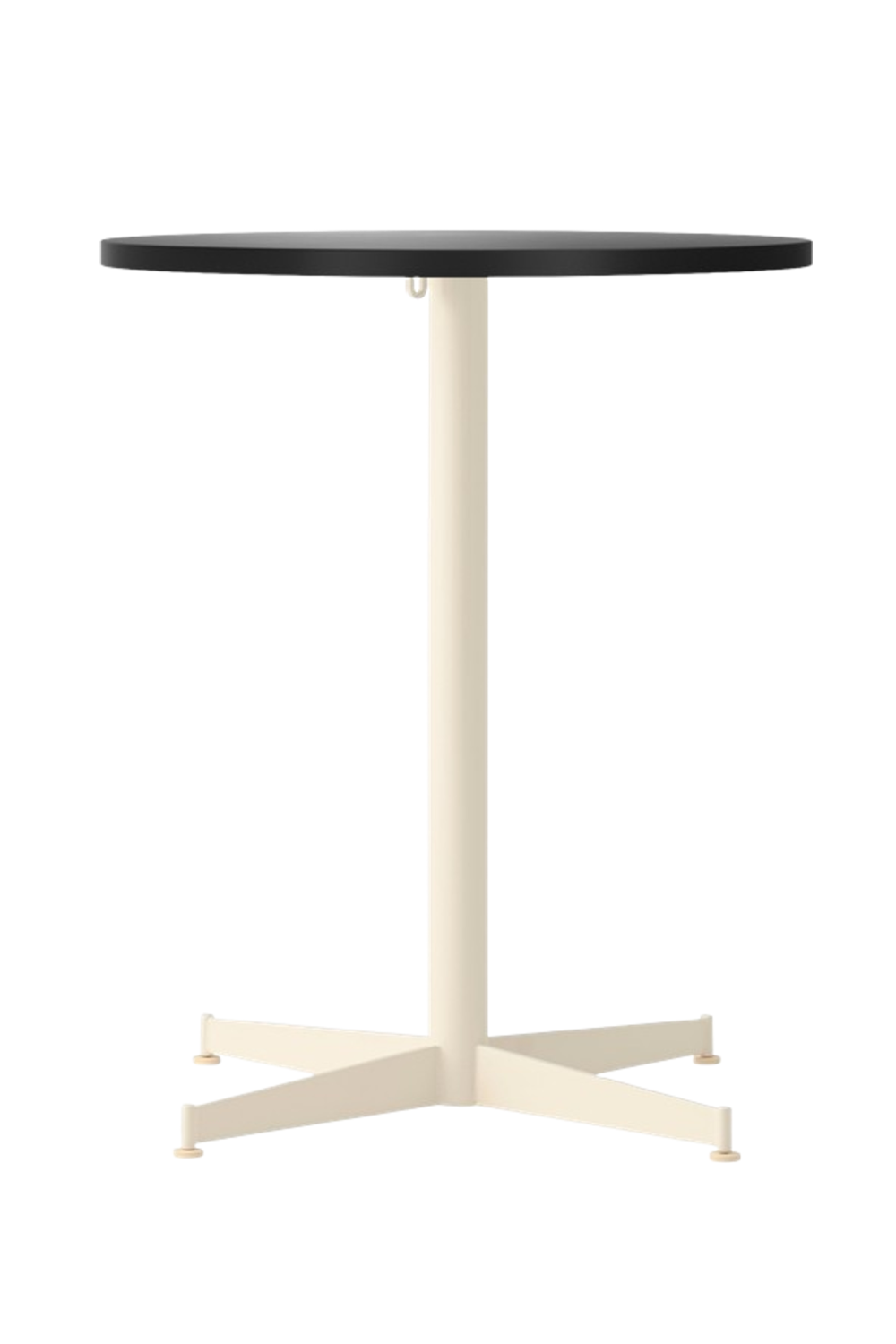 4-Star Base Round Dining Table S | Audo Copenhagen Nook | Oroa.com
