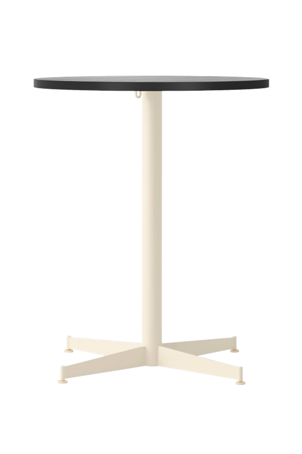 4-Star Base Round Dining Table S | Audo Copenhagen Nook | Oroa.com