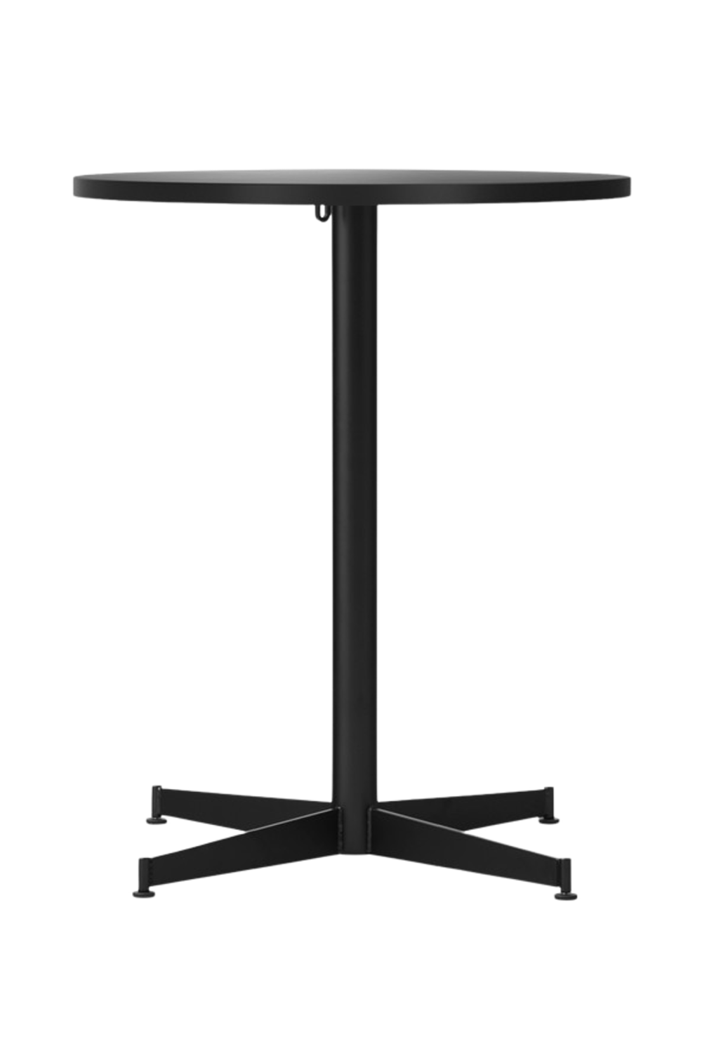 4-Star Base Round Dining Table S | Audo Copenhagen Nook | Oroa.com