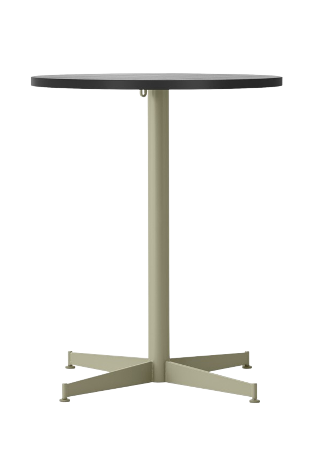 4-Star Base Round Dining Table S | Audo Copenhagen Nook | Oroa.com