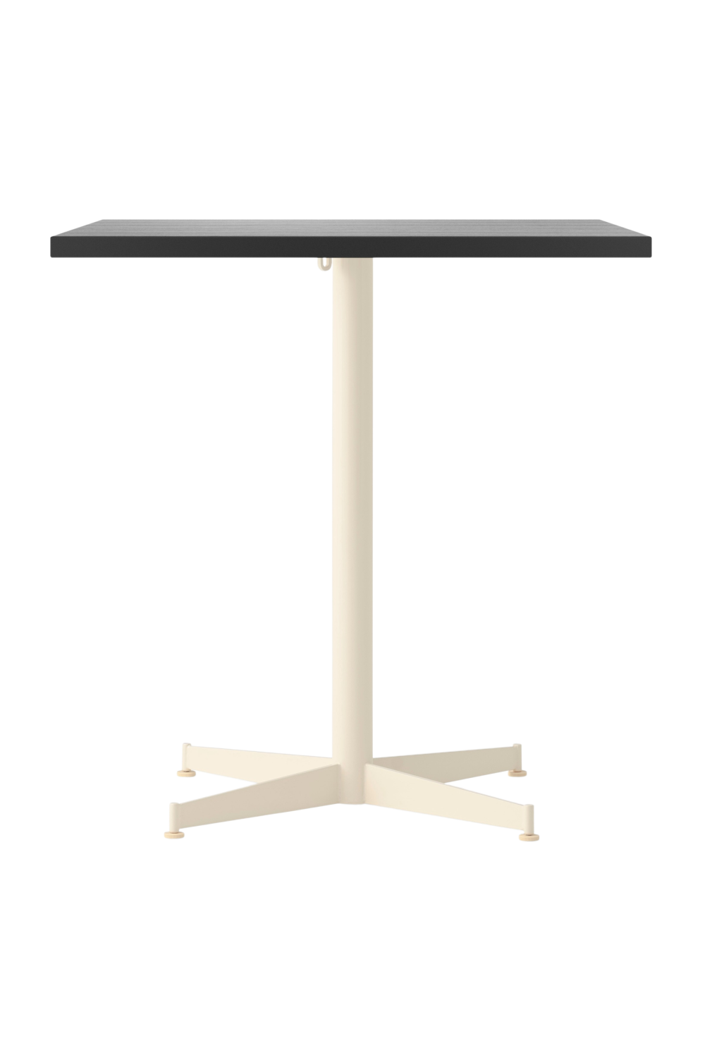 4-Star Base Rectangular Dining Table | Audo Copenhagen Nook | Oroa.com