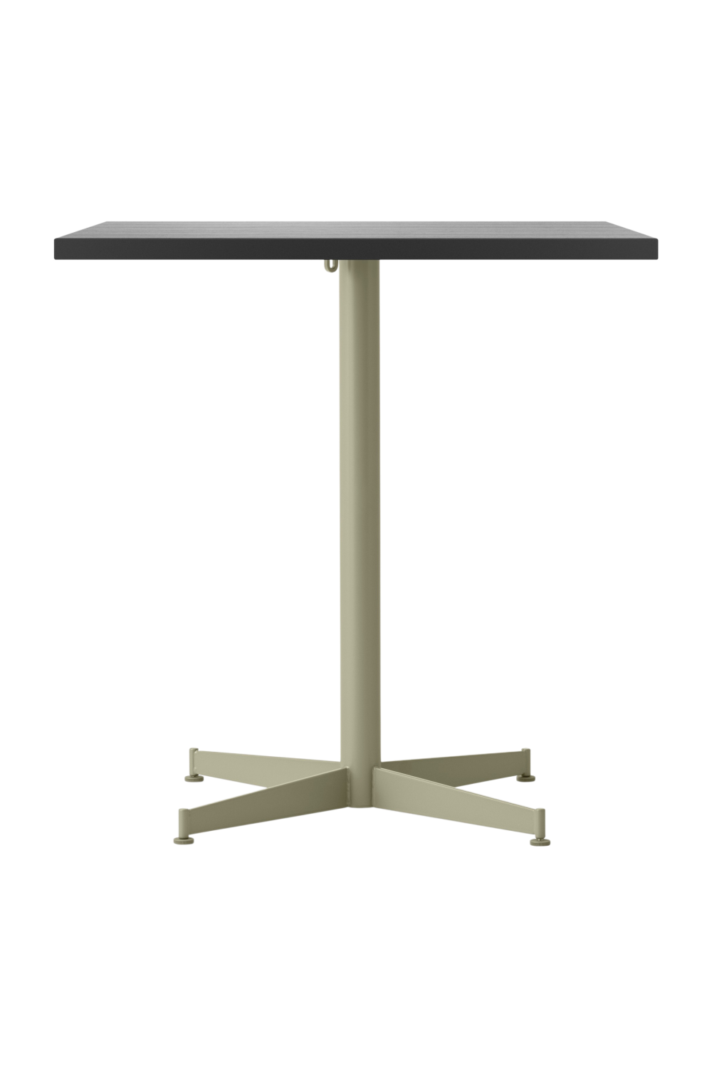 4-Star Base Rectangular Dining Table | Audo Copenhagen Nook | Oroa.com