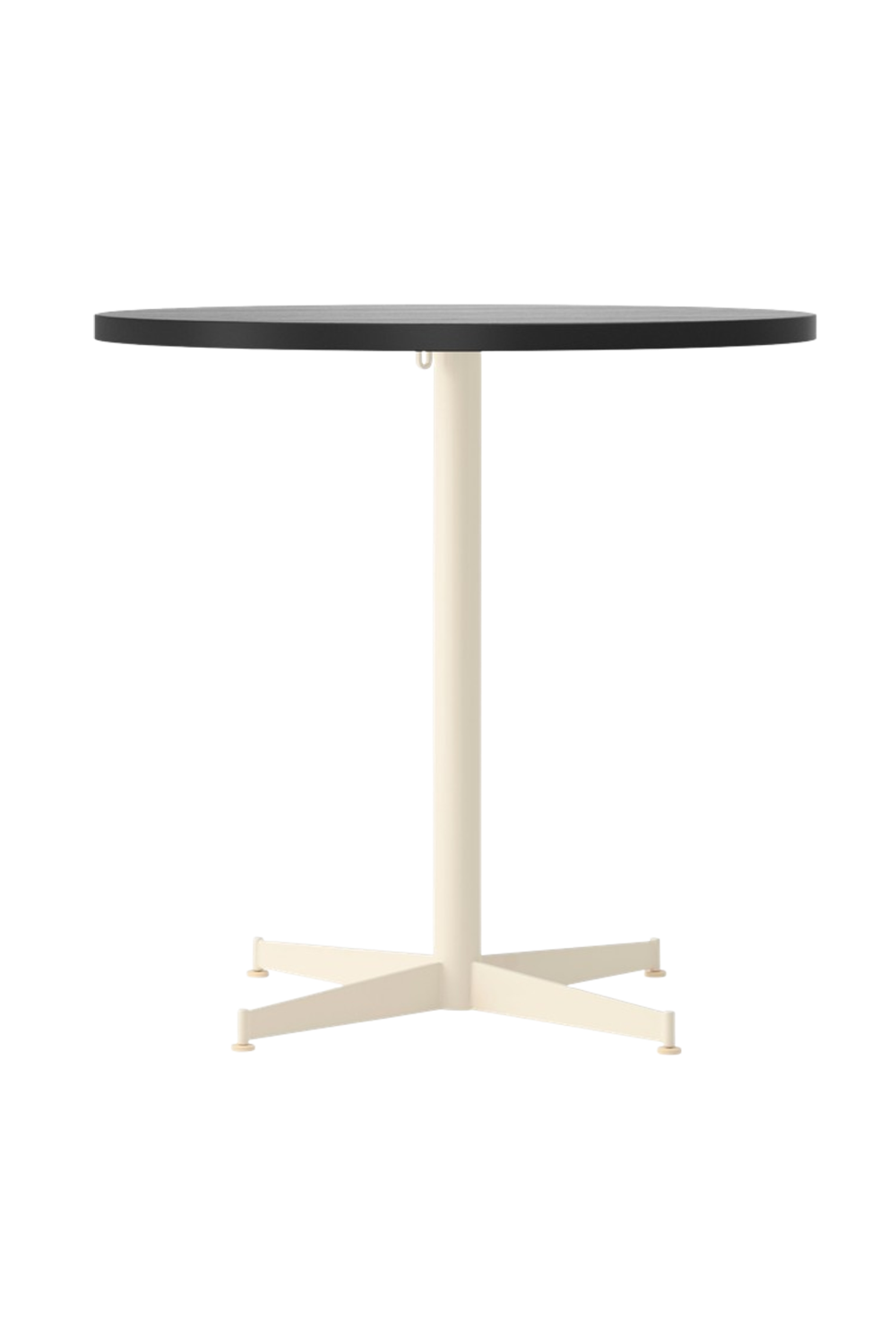 4-Star Base Round Dining Table L | Audo Copenhagen Nook | Oroa.com
