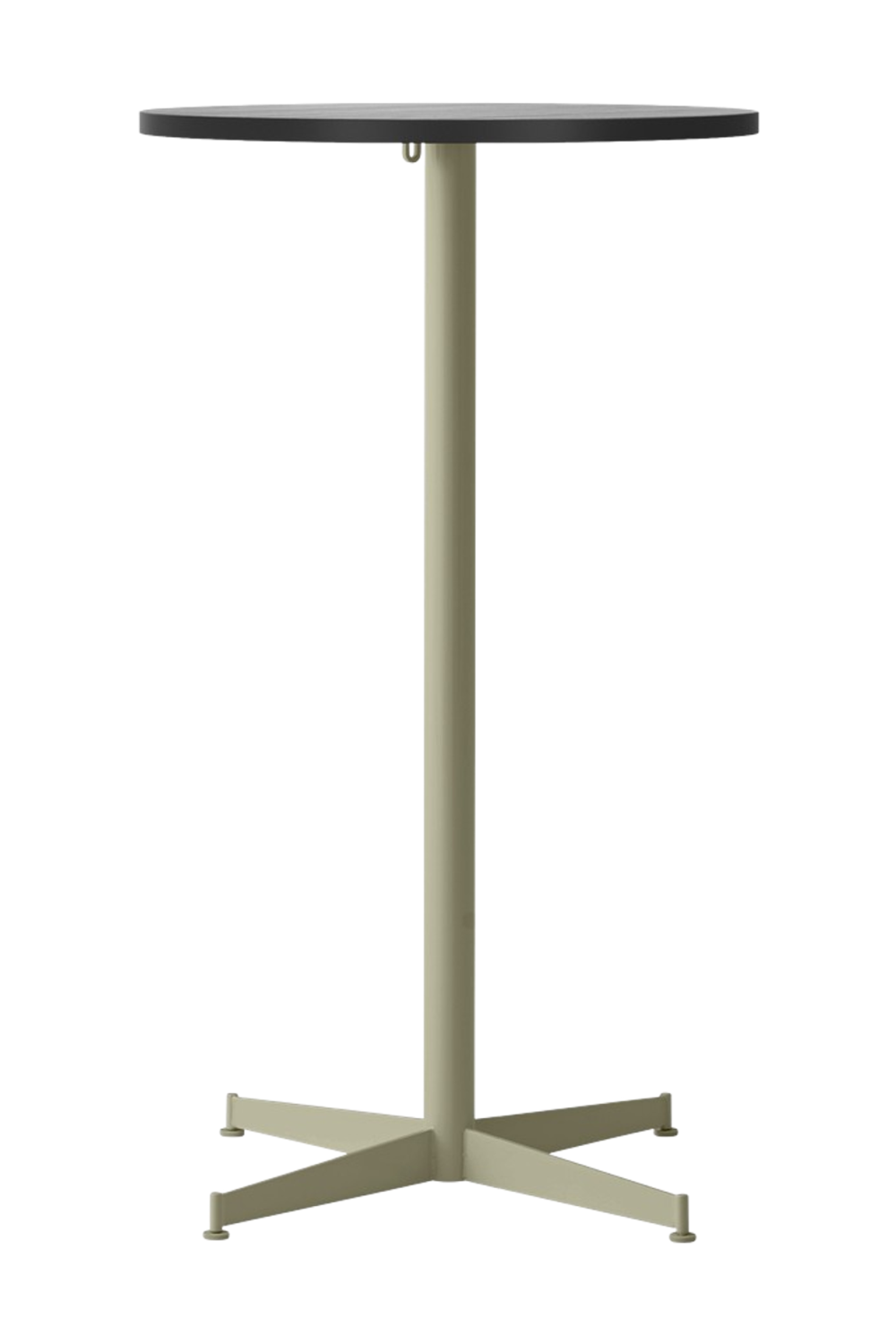 4-Star Base Round Bar Table S | Audo Copenhagen Nook | Oroa.com